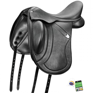 Bates Innova Mono+ Dressage Saddle